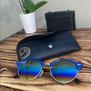 Ray-ban sunglasses